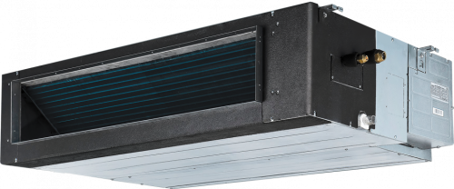 Канальная сплит-система Ecoclima ECLMD-TC60/4R1/ECL-TC60/5R1(U)