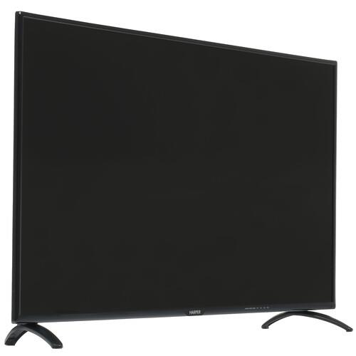 40" (101 см) LED-телевизор Harper 40F660T черный