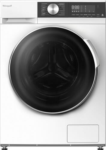 Стирально-сушильная машина Weissgauff WMD 56510 DC Inverter Steam белый