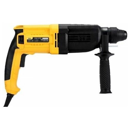 Перфоратор Deli DL-DC26-E1