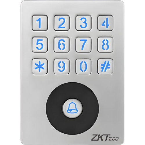 Терминал контроля доступа ZKTeco SKW-H(IC)
