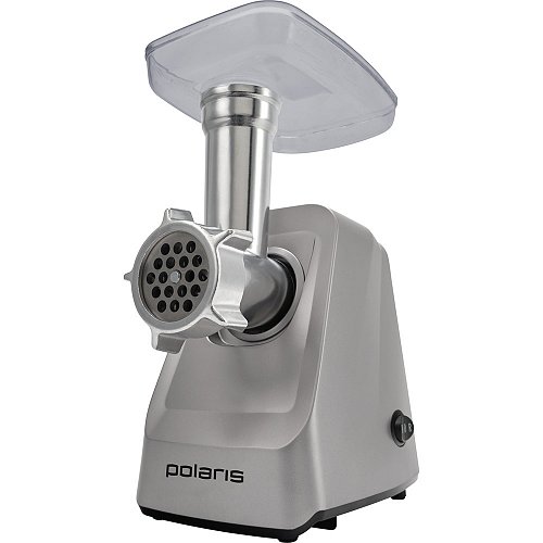 Мясорубка Polaris PMG 2077 графит