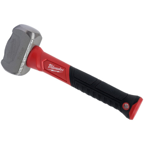 Кувалда Milwaukee 4932478255 1.36 кг