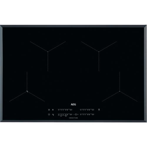 Индукционная варочная поверхность AEG IAE84431FB