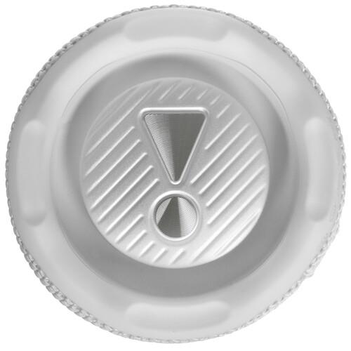 Портативная колонка JBL Flip 7, белый