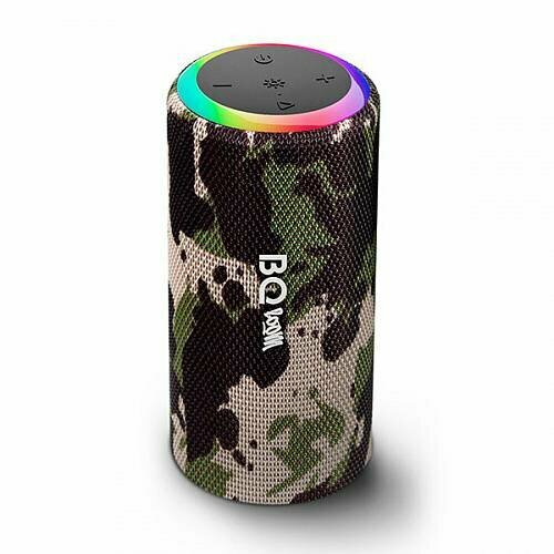 Портативная акустика BQ PBS4006 Khaki