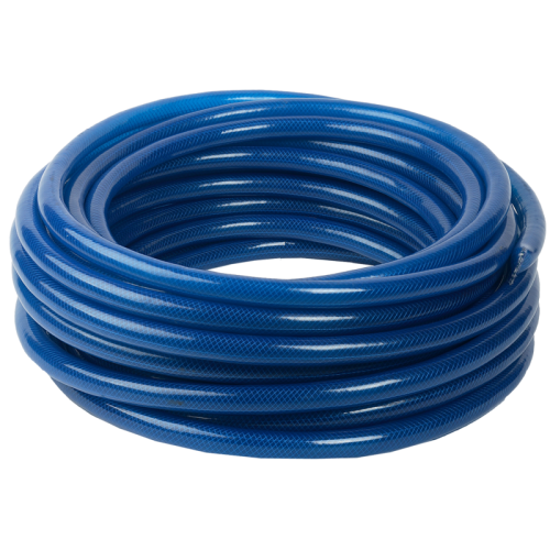 Шланг Зубр 40312-1/2-25 1/2" 25м поливочный армированный