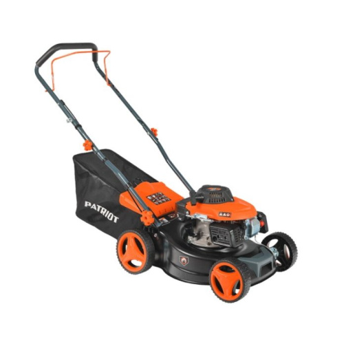 Газонокосилка роторная Patriot PT 400 (512109400)