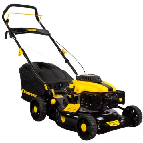 Газонокосилка Champion LM 4215