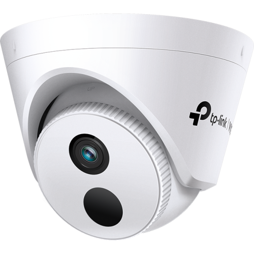 IP-камера TP-Link (VIGI C430I(4mm)) 4-4мм цв. корп. белый