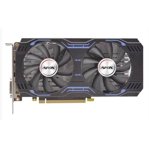 Видеокарта AFOX GTX1660 SUPER (AF1660S-6144D6H4-V2) 6GB
