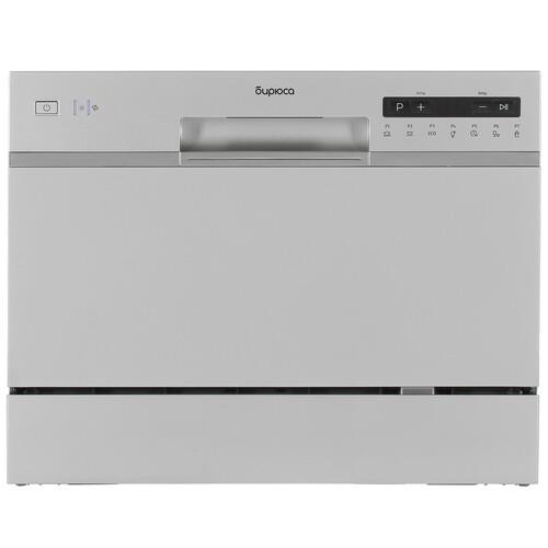 Посудомоечная машина Бирюса DWC-506/7 M серый