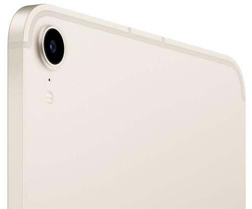 8.3" Планшет Apple iPad mini (6th Gen) LTE 256 ГБ бежевый