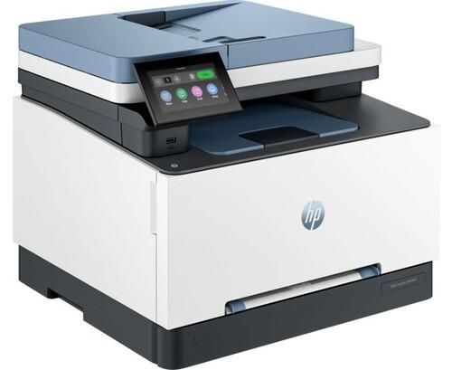 МФУ лазерное HP Color LaserJet Pro MFP 3303fdw