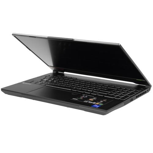 15.6" Ноутбук ASUS TUF Gaming F15 FX507VU-LP150 серый