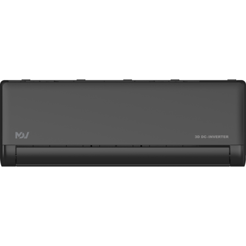 Настенная сплит-система MDV MDSBI2-18HRFN8/MDOBI2-18HFN8 Integra Pro Black Inverter