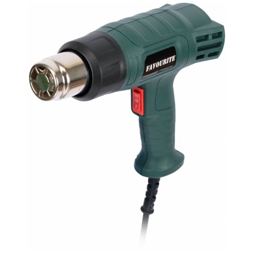 Фен промышленный FAVOURITE FHGP 2000