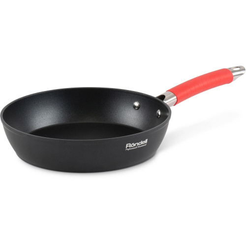 Сковорода Rondell Passion RDA-1930 черный