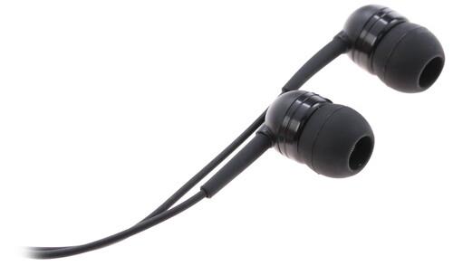 Проводные наушники Sennheiser IE 4 черный