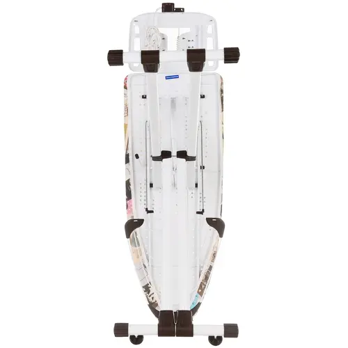 Гладильная доска НИКА Валенсия 2 НВ2/2 Fashion Valensia