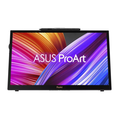 Монитор ASUS ProArt PA169CDV (90LM0711-B01I70) 31.5", черный