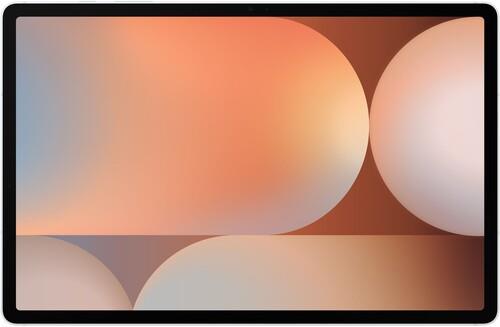 12.4" Планшет Samsung Galaxy Tab S10+ Wi-Fi 256 ГБ серебристый + стилус