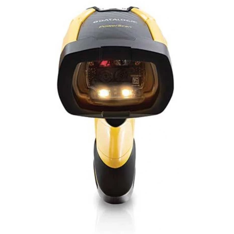 Сканер штрих-кодов Datalogic PowerScan PD9630-AR Auto Range, USB Kit (Kit includes Scanner and USB Cable CAB-553)