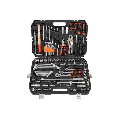 Набор инструментов Gigant GAS-142 142 предмета