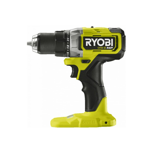 Дрель-шуруповерт Ryobi One+ HP RDD18X-0 без акк и зу (5133004985)