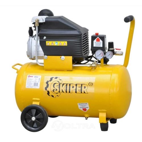 Компрессор Skiper AR50B