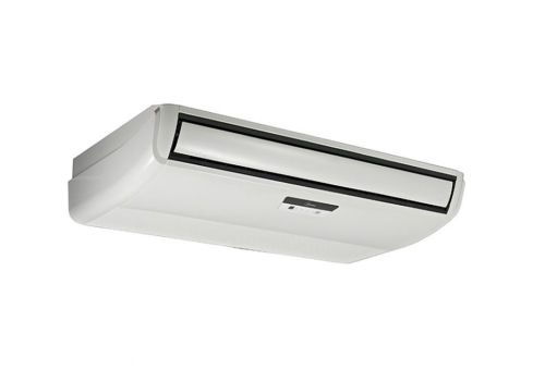 Напольно-потолочная сплит-система Midea MUE-24HRFNX(GA)/MOX430U-24HFN8-Q(GA)