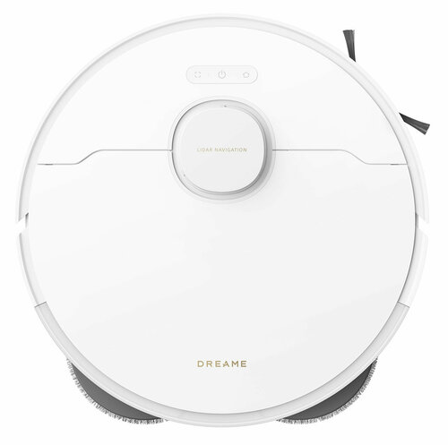 Робот-пылесос DREAME Bot L10s Pro Gen2 White (RLL42SDA)
