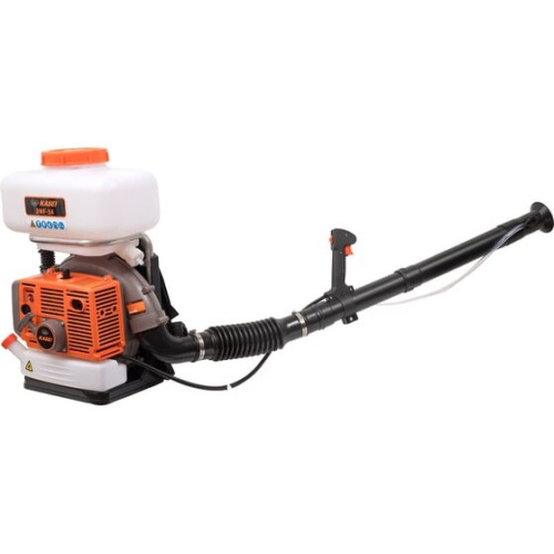 Опрыскиватель-распылитель ранцевый EX KASEI 3WF-14