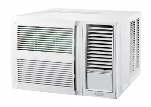Оконный Кондиционер General Climate Gcw-12Hr1
