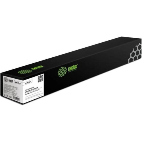 Картридж лазерный Cactus CS-WC7525Y 006R01518 желтый 15000стр для Xerox WorkCentre 7525/7530/7535/7545/7556