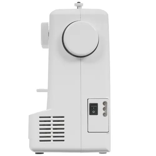 Швейная машина Janome Juno 1512 белый