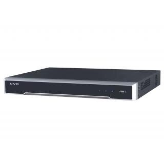 Видеорегистратор IP HIKVISION 16CH DS-7616NI-M2