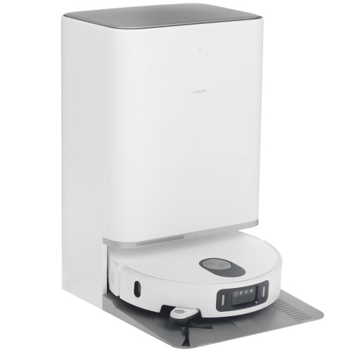 Робот-пылесос Xiaomi Robot Vacuum 5 Pro EU BHR07WFEU РСТ
