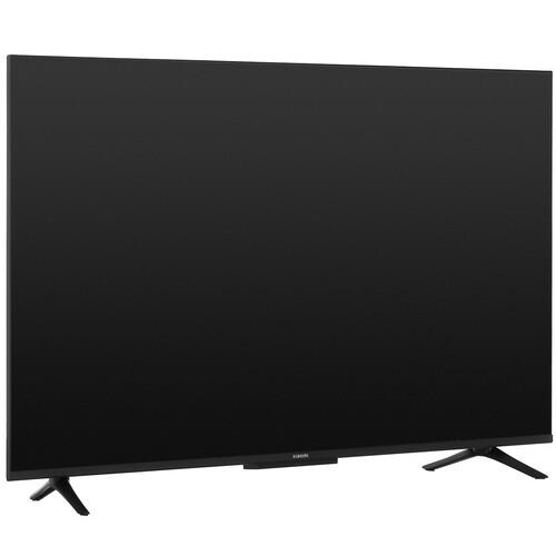 43" (108 см) LED-телевизор Xiaomi TV A 43 2025 черный