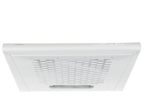 Вытяжка подвесная Hansa OSC6111WH белый