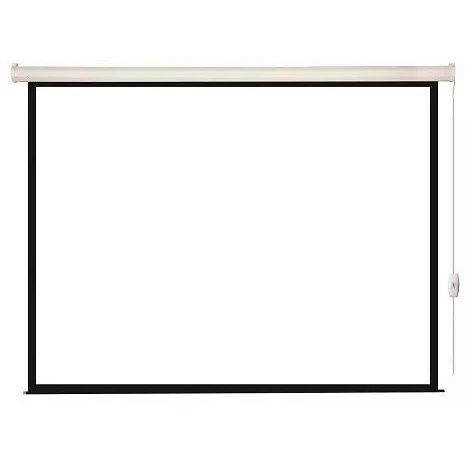 Экран Lumien 111x180см Eco Control LEC-100113 16:10 настенно-потолочный рулонный (моторизованный привод)