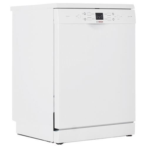 Посудомоечная машина Bosch Serie 4 SMS44DW01T белый