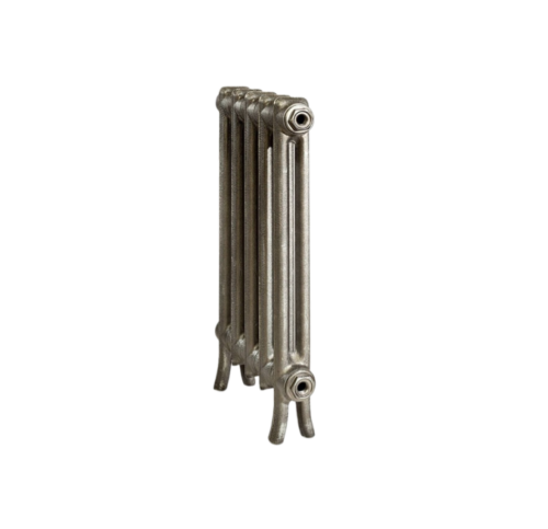 Чугунный радиатор отопления RETROstyle Радимакс Loft 500/70 4 секции