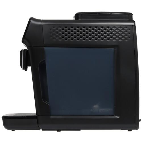 Кофемашина автоматическая Philips EP1200/00 черный