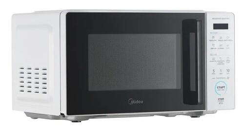 Микроволновая печь Midea EM719M2V-W белый