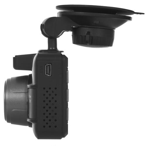 Видеорегистратор с радар-детектором Artway MD-105