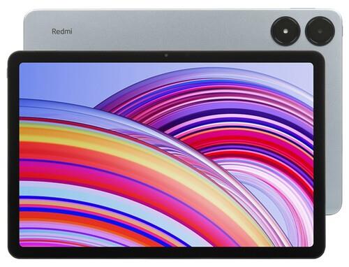 12.1" Планшет Xiaomi Redmi Pad Pro Wi-Fi 256 ГБ голубой