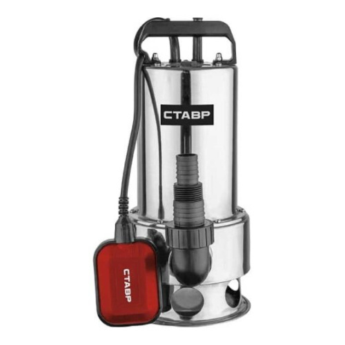 Насос погружной дренажный СТАВР НПД-1100МГВ
