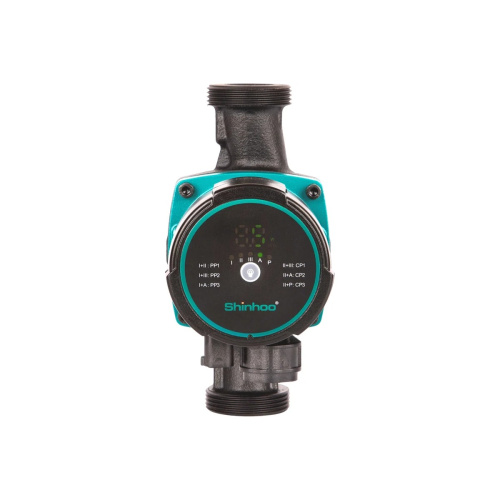 Насос циркуляционный Shinhoo Master S 25-6 180 1x230V
