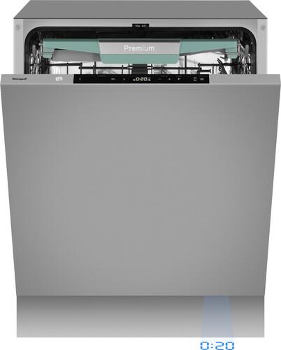 Встраиваемая посудомоечная машина Weissgauff BDW 6151 Inverter Touch AutoOpen Timer Floor